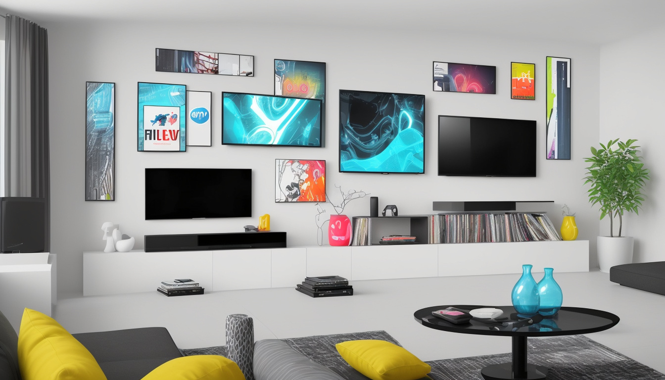 IPTV Service on Reddit: Insights, Recommendations, and Reviews