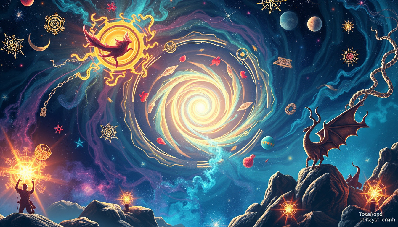 Concluding Thoughts on the Significance of Mythos