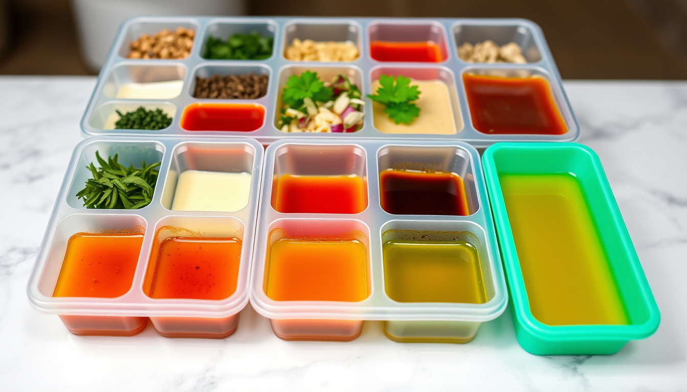 Mastering the Art of Freezing: A Comprehensive Guide to Perfectly Freeze Liquids in Ice Cube Trays