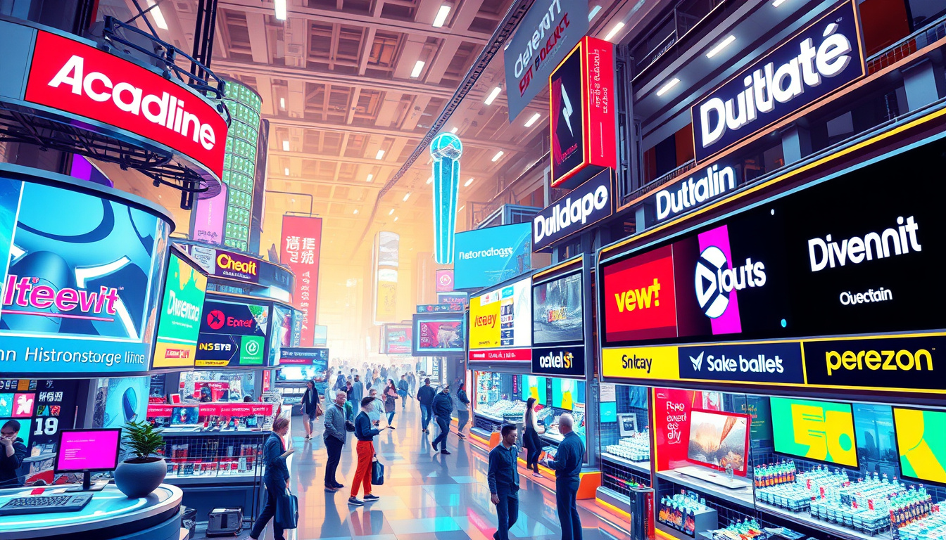 Future-Proof Your Brand: Building a Niche That Will Last