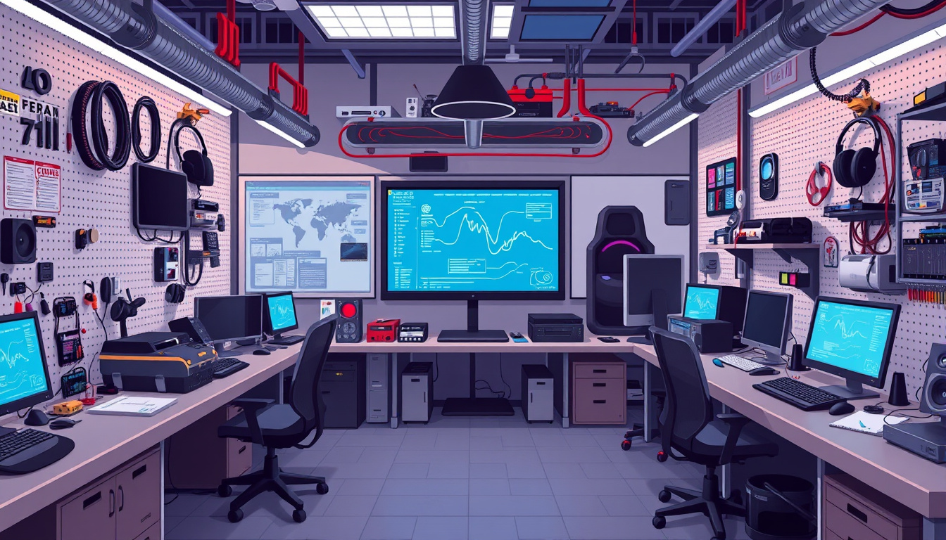 Essential Guide to Verifying Hardware Compatibility with Accessories