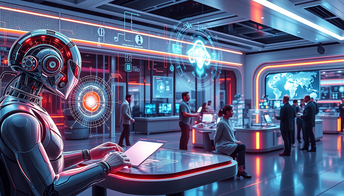 Future Trends and Predictions for AI LLMs