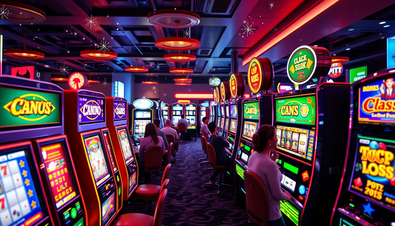 Die besten Spielautomaten kostenlos spielen: Tips und Tricks für Jackpot-Jäger