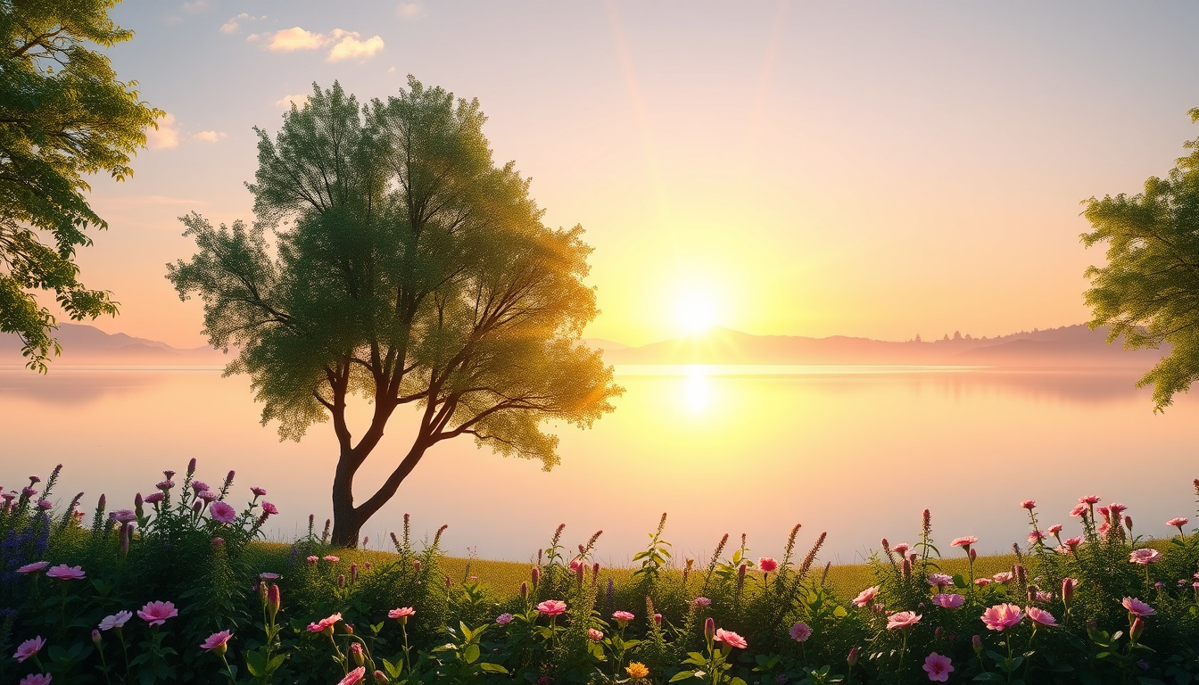 Daily Affirmations for Spiritual Growth: Enhance Your Journey