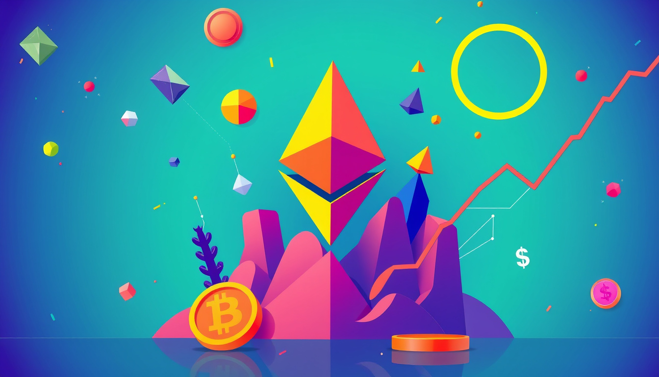 Decoding ETH: Understanding Its Unique Position Beyond Stocks and the Misconceptions Surrounding Tokenized Assets