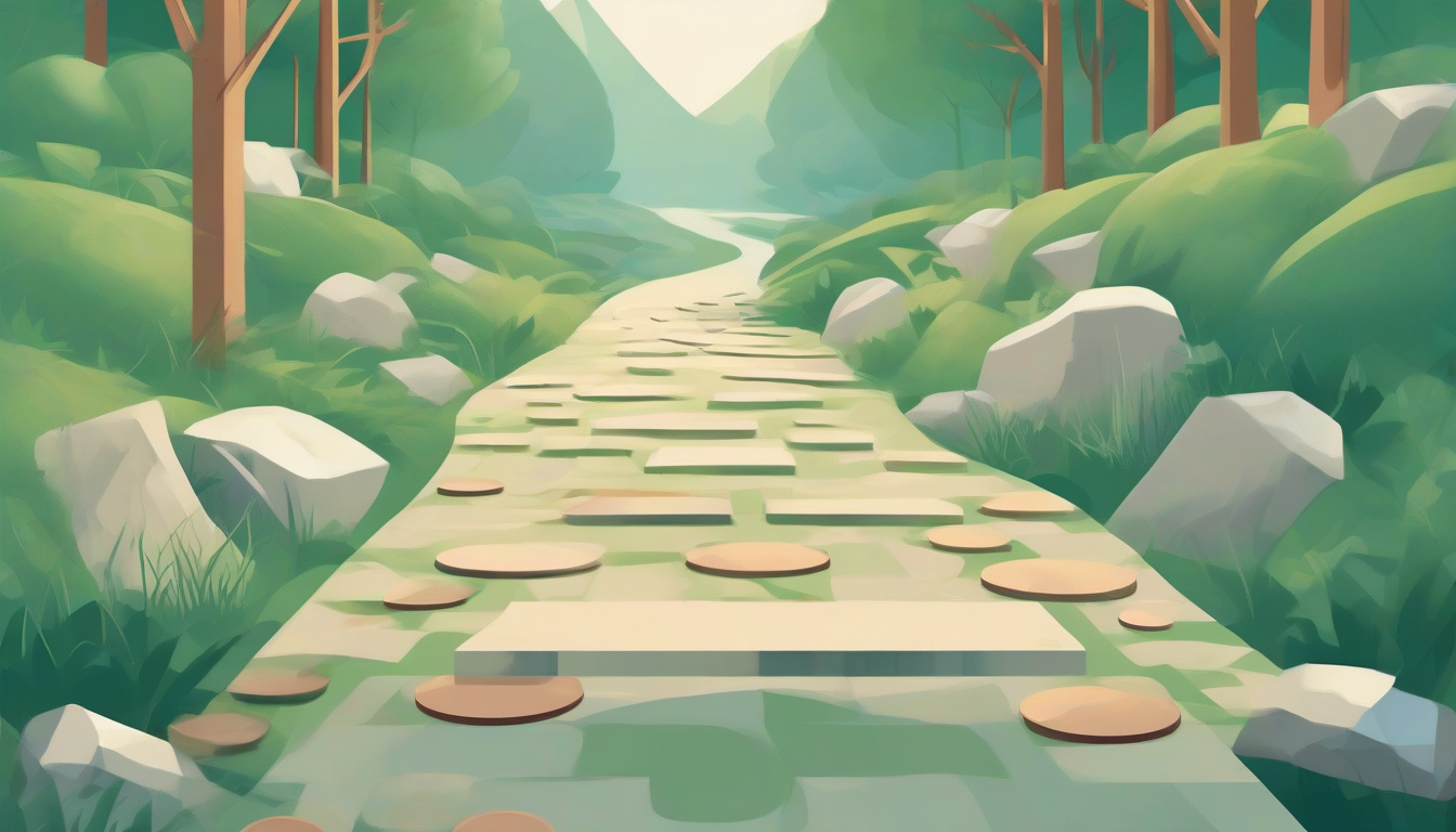 Steps to Start Your Debt Relief Journey