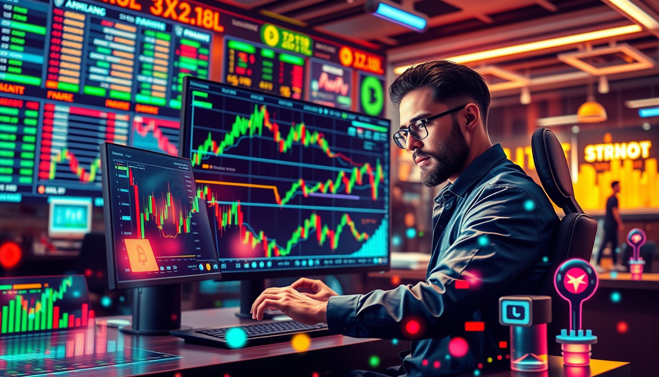 Mastering Binance Options RFQ: 8 Proven Trading Strategies for Success