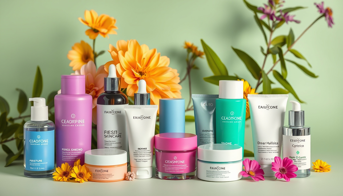 Top Brands Leading the POC Skincare Movement