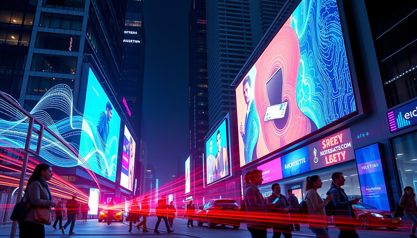 Unlocking the Future of Marketing: A Comprehensive Guide to Programmatic Advertising