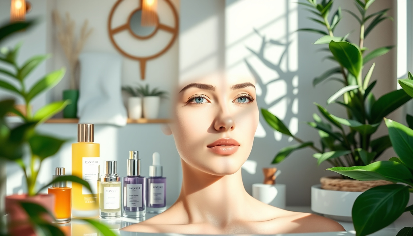 Unlock Radiant Skin: The Ultimate Guide to<b> Hyperpigmentation Treatment Serum</b>s