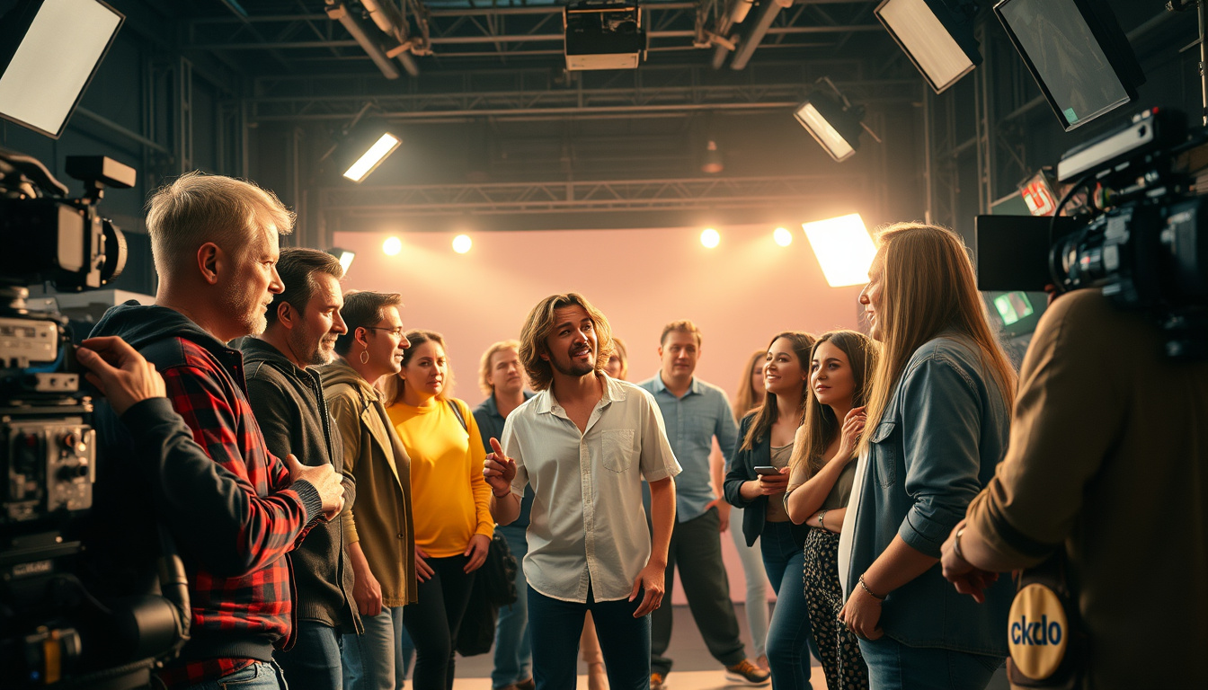 The Importance of Dialogue in Screenplays