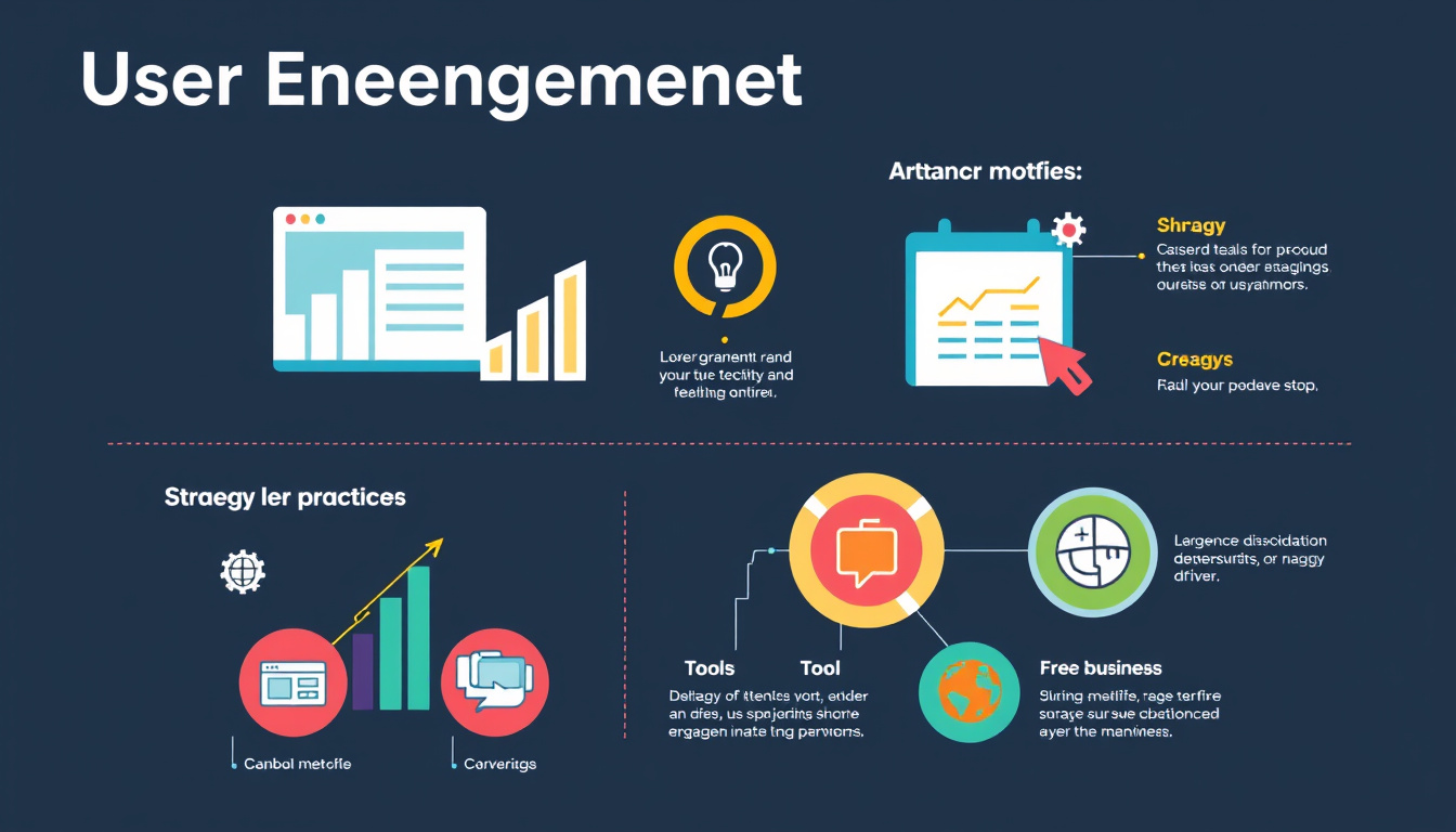 Unlocking Success: A Comprehensive Guide to Engagement Metrics Tracking for Enhanced User Experience