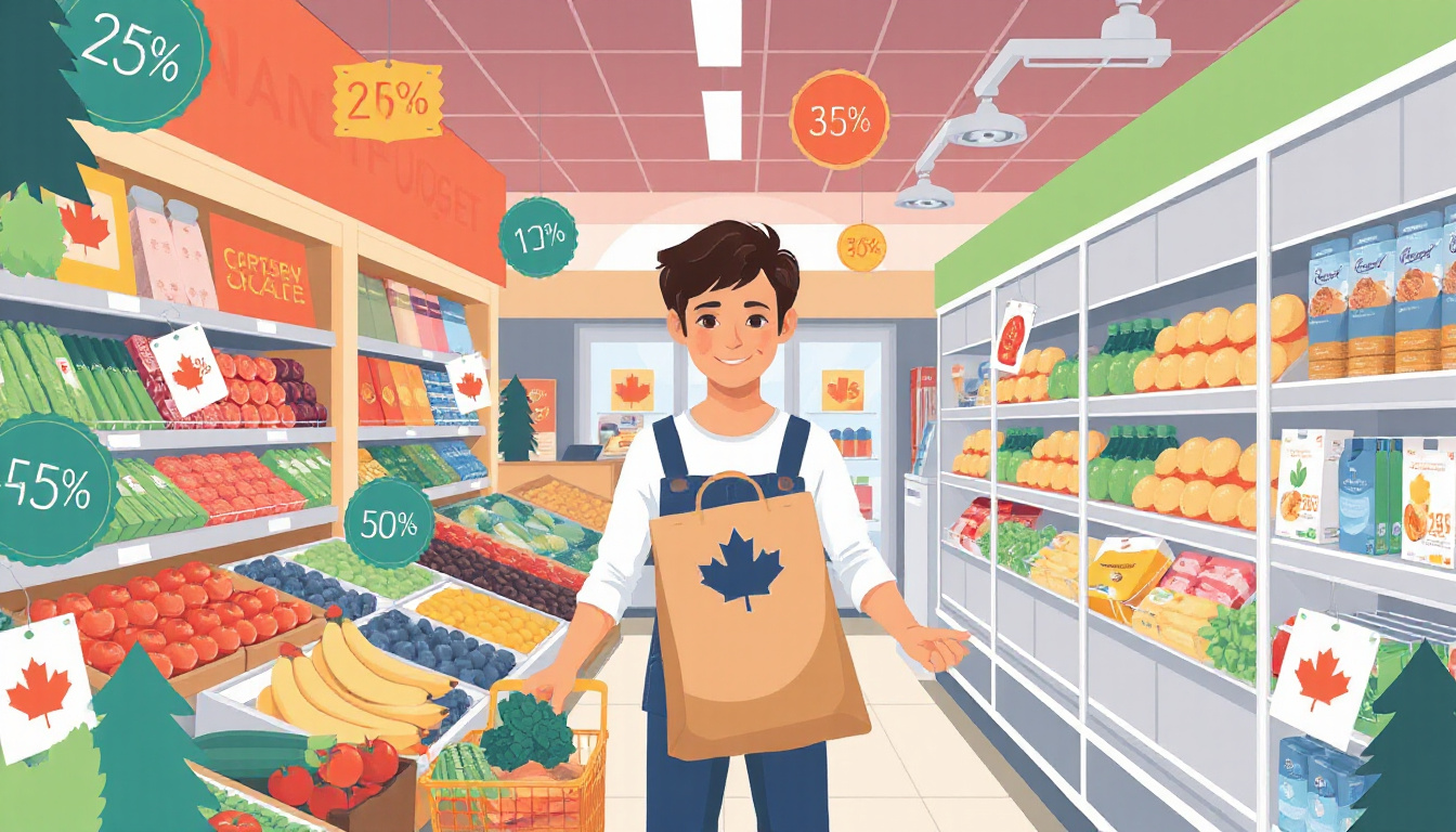 Smart Spending: Tips for Saving on Everyday Necessities