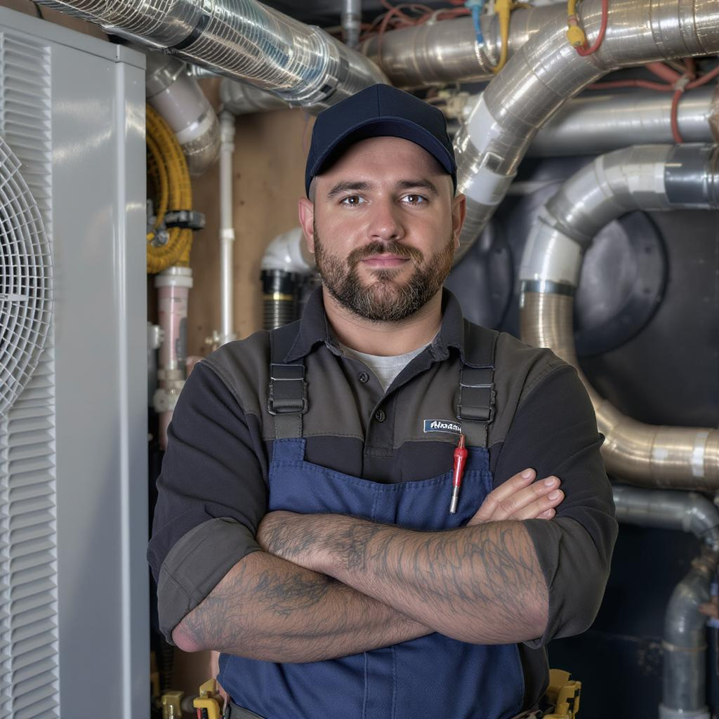 Zoned HVAC System Setup in Brownsville, TX