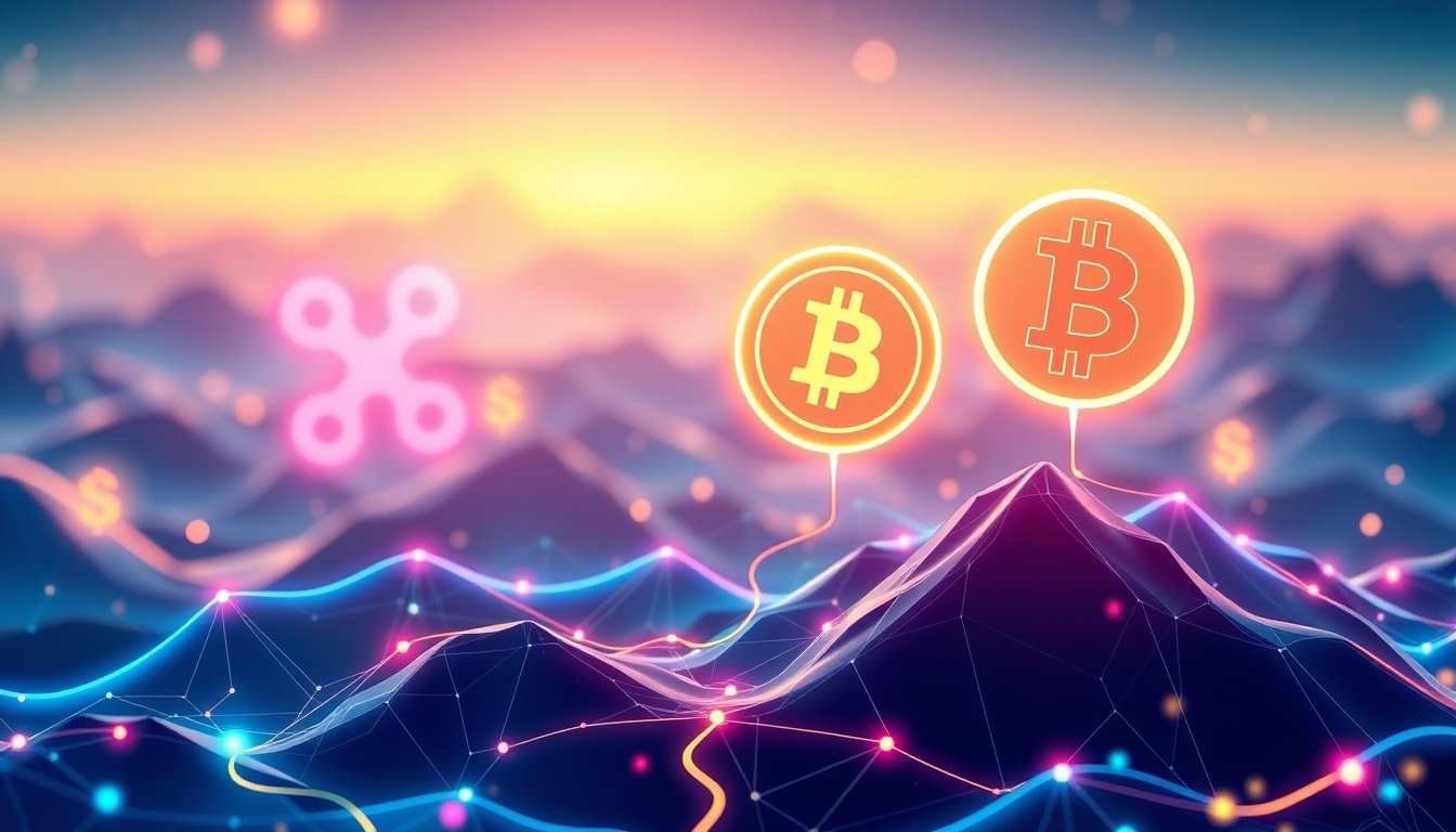 Unlocking the Future of Finance: Insights into the Crypto Strategic Reserve Featuring XRP, ADA, and Bitcoin