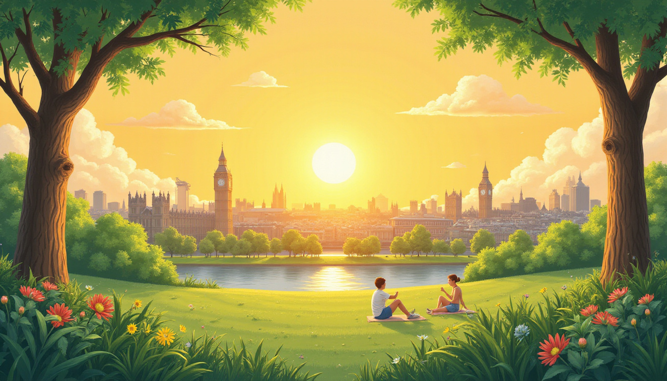 Vitamin D Gains UK Government