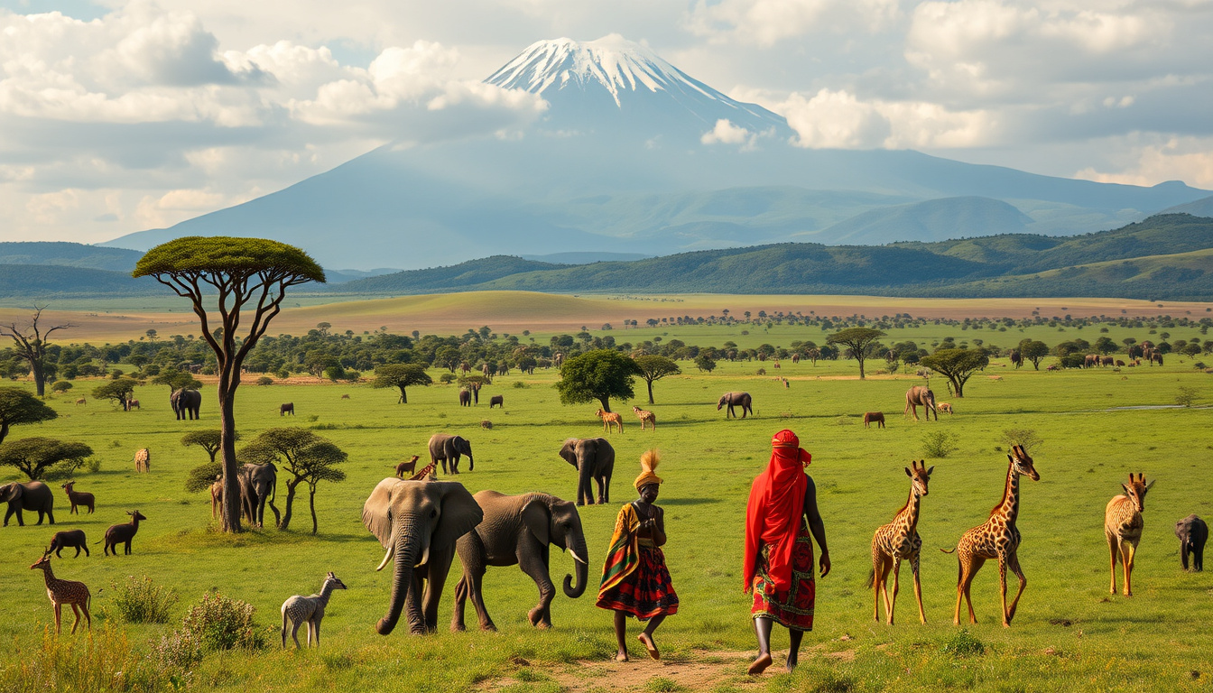 Conclusion: Why Your Next Adventure Should be in Tanzania