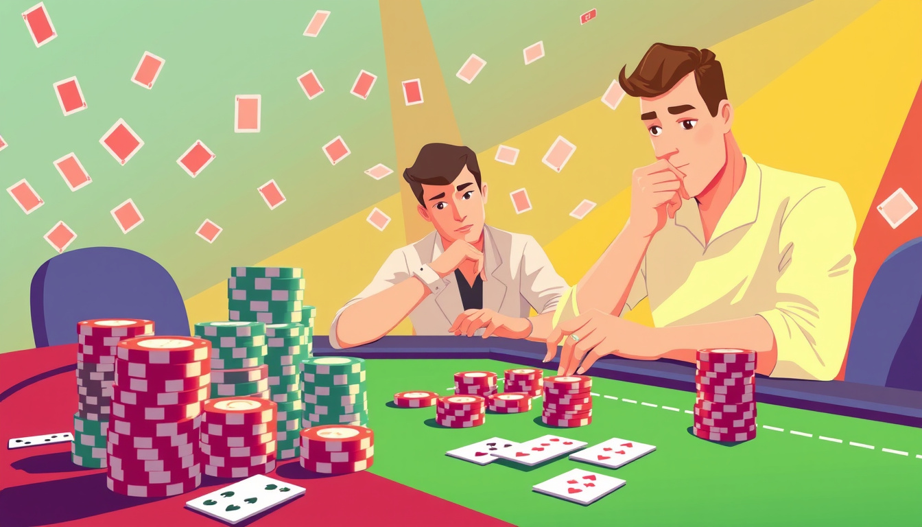 The Importance of Bankroll Management