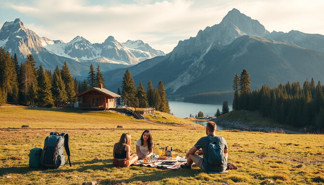 Tips for Saving Money on Weekend Getaways