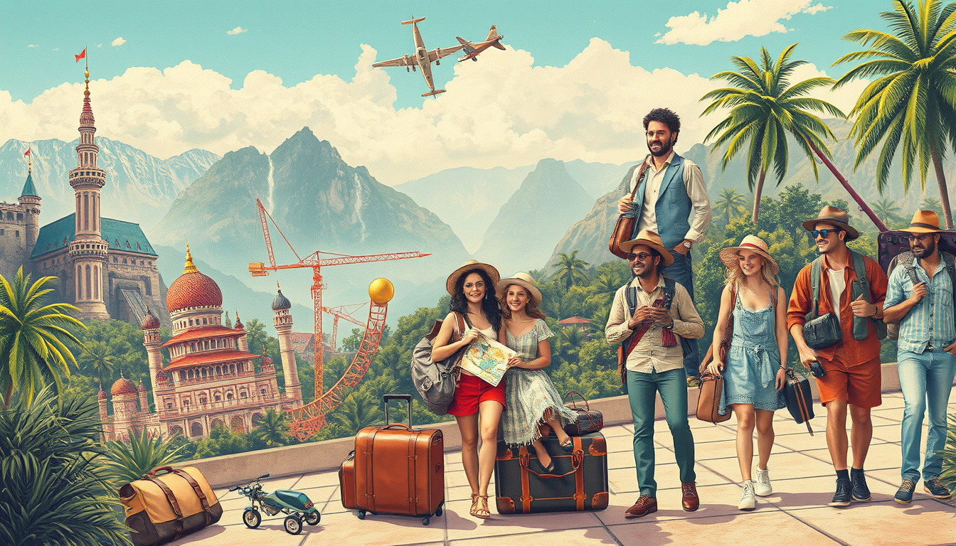 Planning Your Visit: Tips for Travelers
