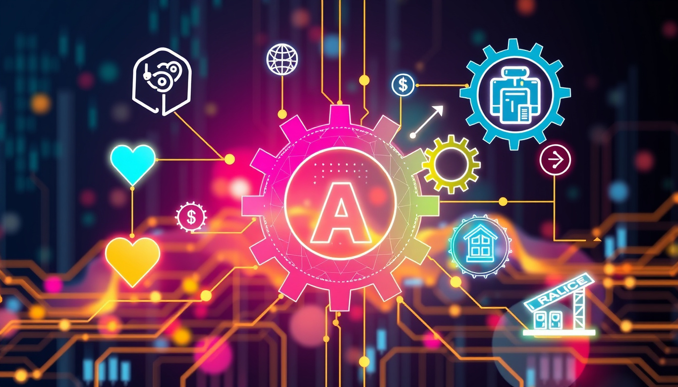 Unlocking Potential: 8 Game-Changing Smart Contract Use Cases Transforming Industries