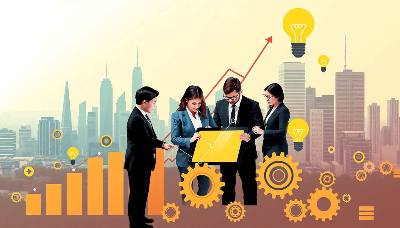Measuring Success and Optimizing Your Strategy