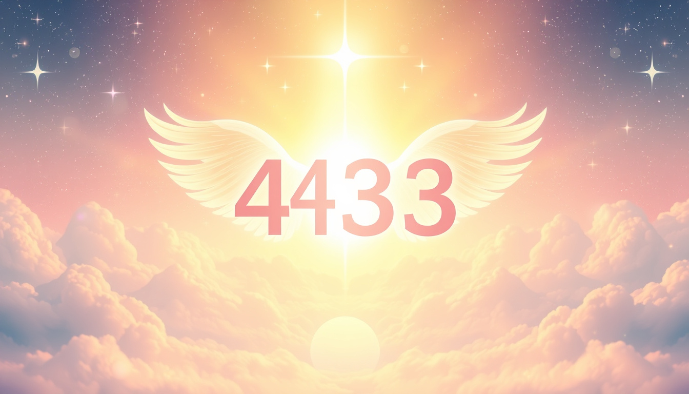 434 Angel Number: Meaning and Spiritual Significance