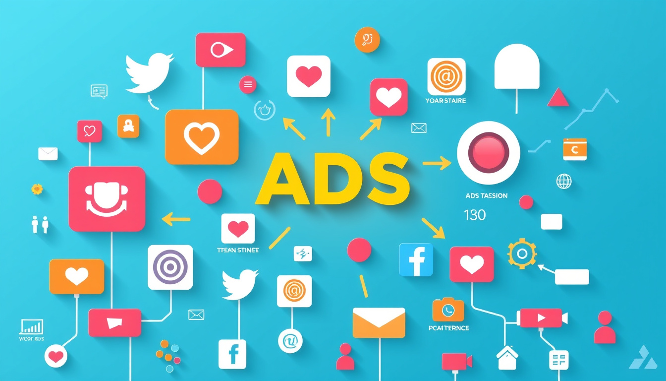 Choosing the Right Platforms for Your Ads