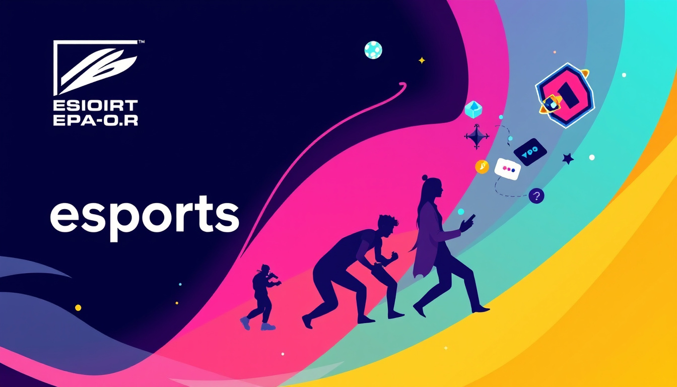 Elevating the Game: A Deep Dive into the World of Major League Gaming and Its Impact on Esports