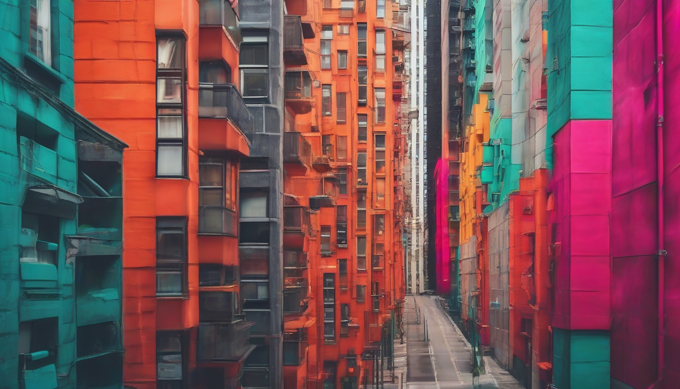 Camera Angles and Composition Strategies
