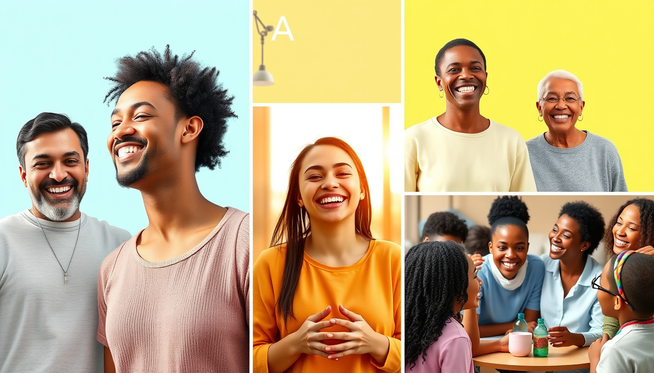 Real-Life Success Stories: Patients Share Their Transformative Experiences