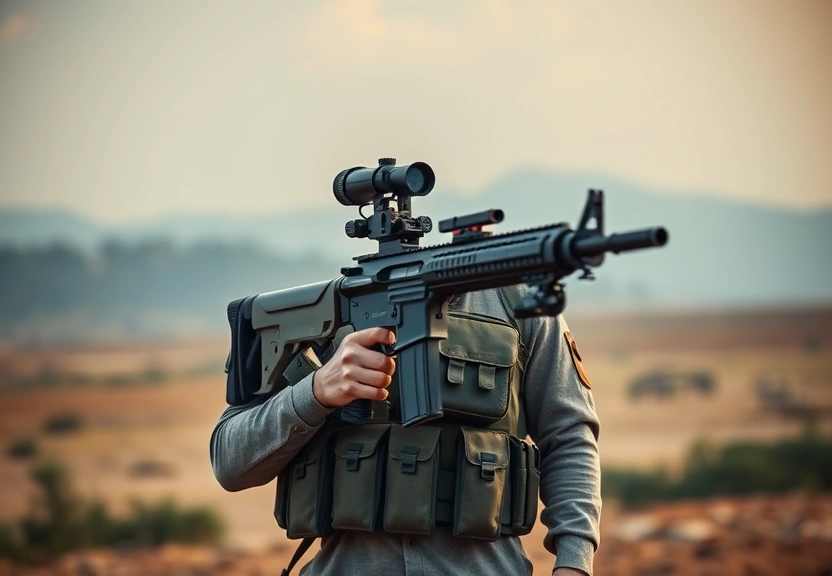 Representação visual de Índia ganha novo caça com tecnologia israelense após conflito com o Paquistão