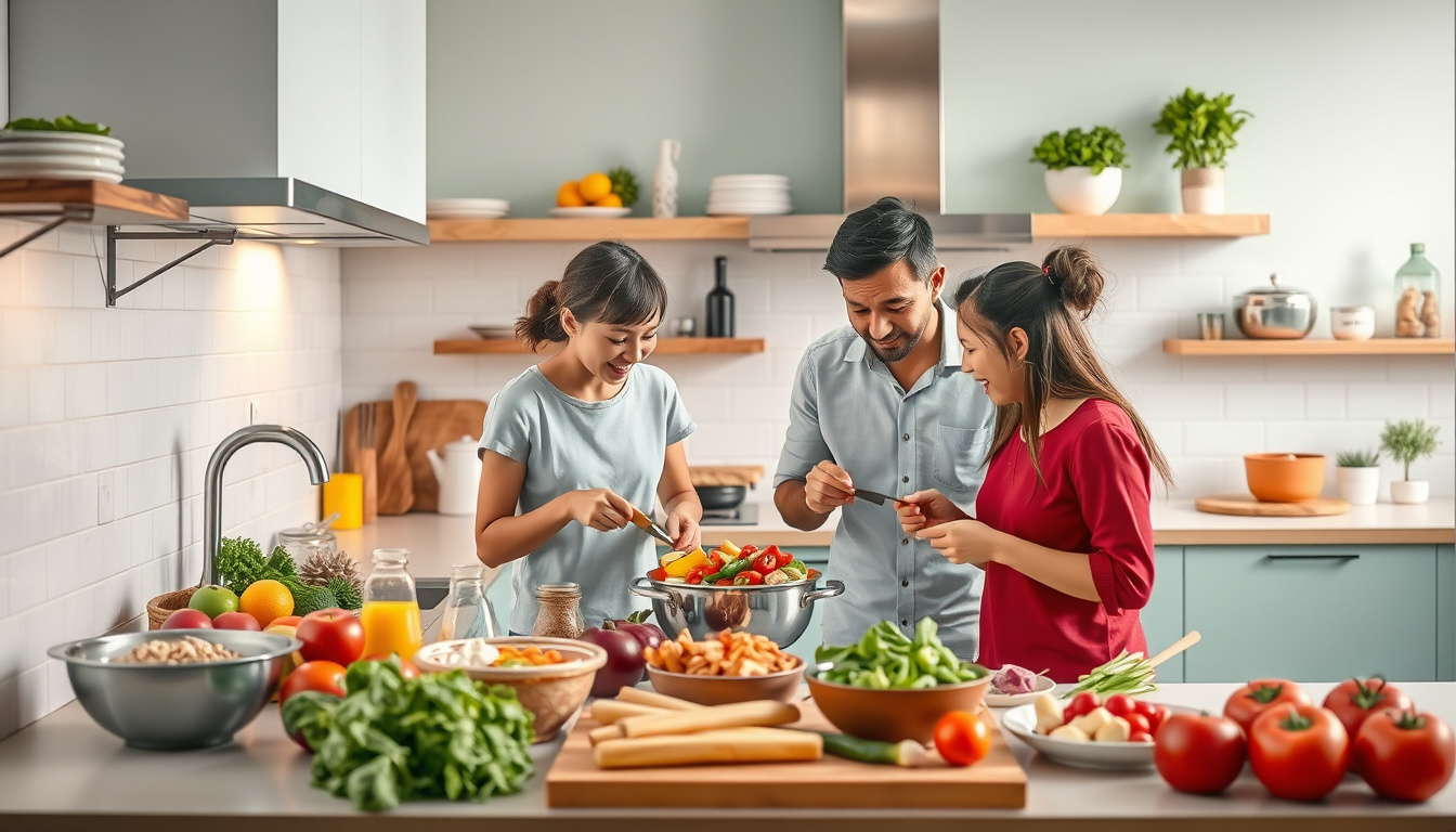 The Dangers of Refreezing Thawed Food: What You Need to Know for Safe Eating