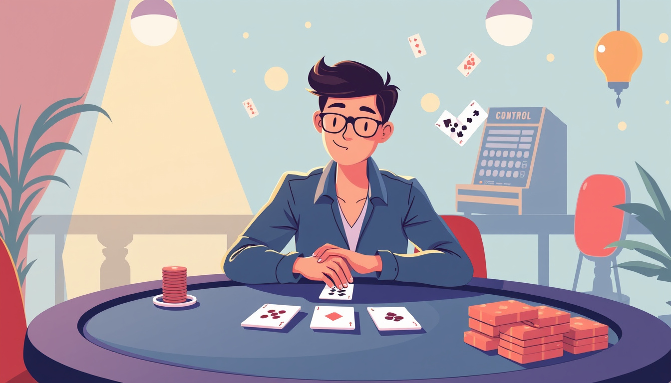 Mastering the Odds: How to Reinforce Positive Betting Habits for Long-Term Success