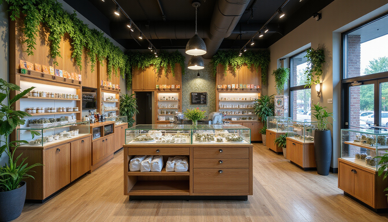 Discover Polokwane Dope Dispensary: Your Ultimate Destination for Premium Cannabis Products