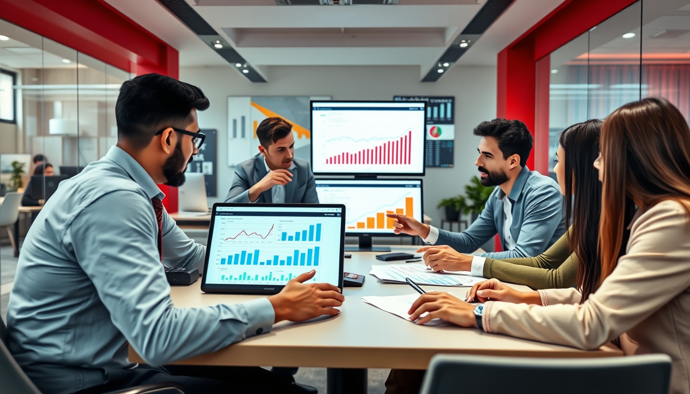 Analyzing Performance and Optimizing Strategy