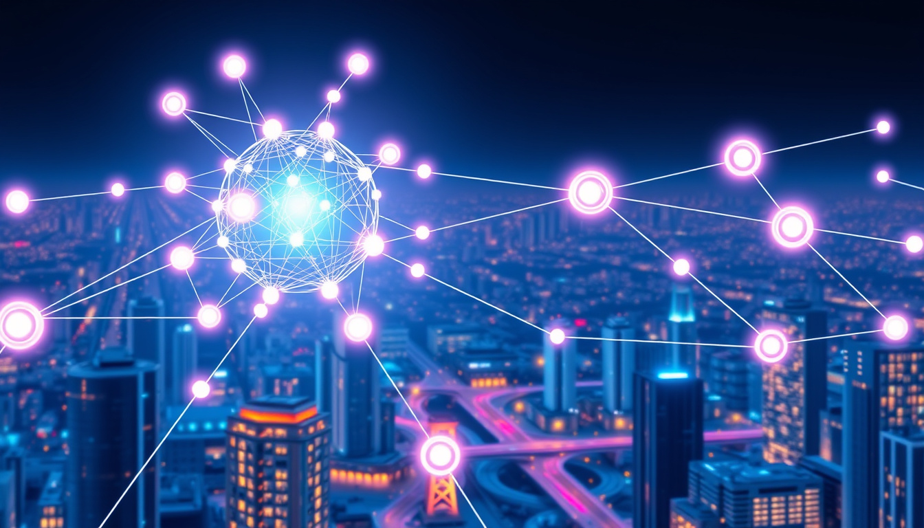 Unlocking the Future: A Comprehensive Guide to Mesh Networking Standards and Their Impact on Connectivity