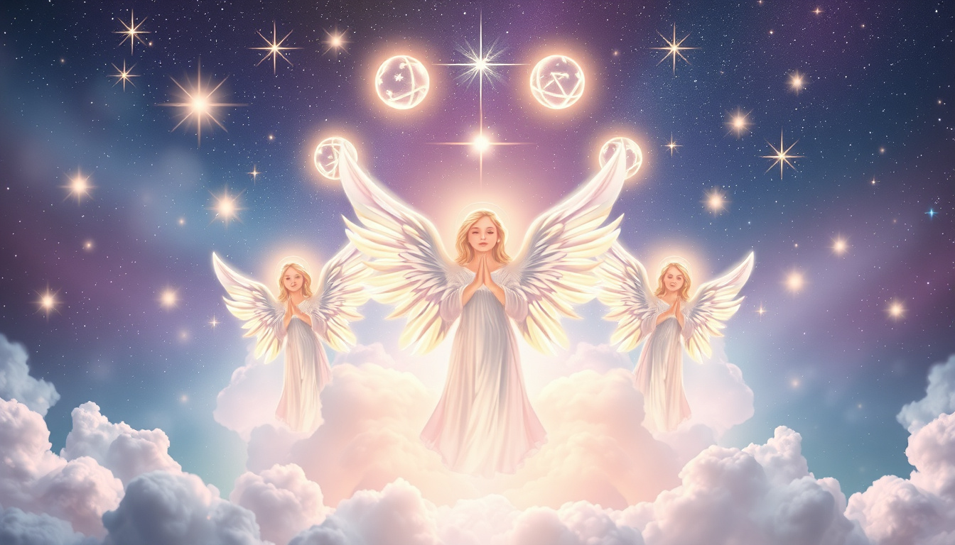 8888 Angel Number Meaning: Unlocking Abundance & Guidance