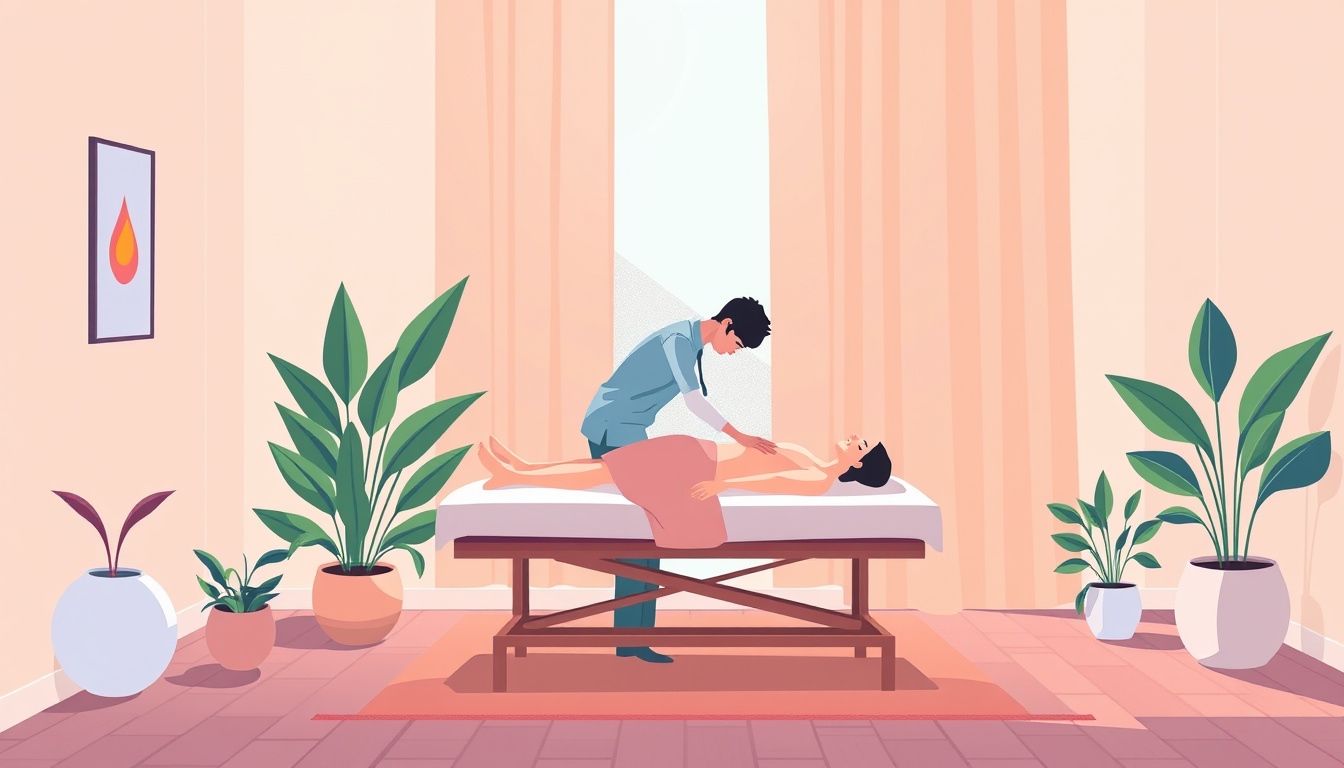 Discover the Top Chiropractic Techniques for Optimal Health and Well-being