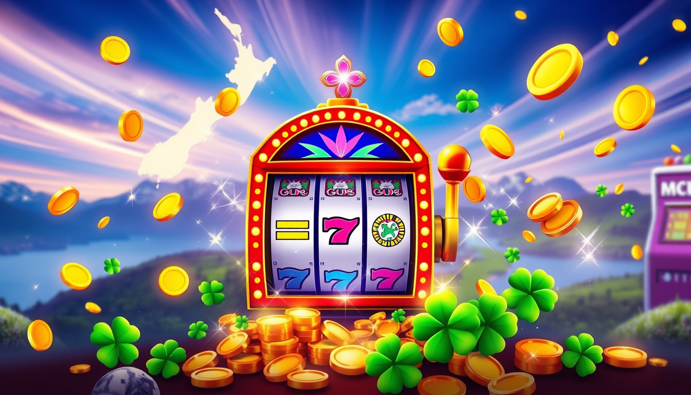 Unlock 100 Free Spins No Deposit on Sign-Up with No Wagering Required in NZ!