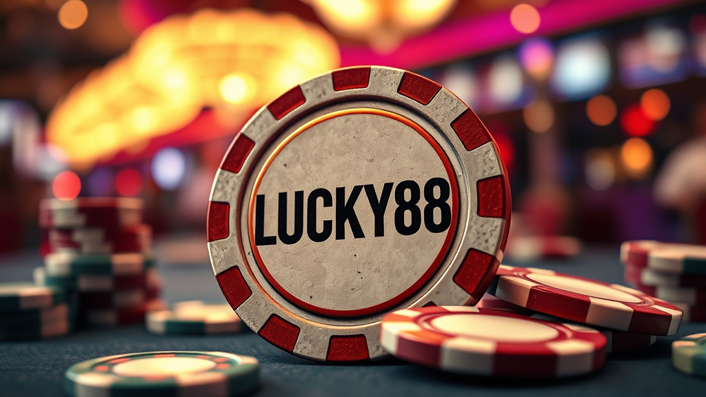Đánh giá nhà cái LUCKY88 - Trải nghiệm cá cược uy tín và đa dạng nhất hiện nay Đánh giá nhà cái LUCKY88 - Trải nghiệm cá cược uy tín và đa dạng nhất hiện nay