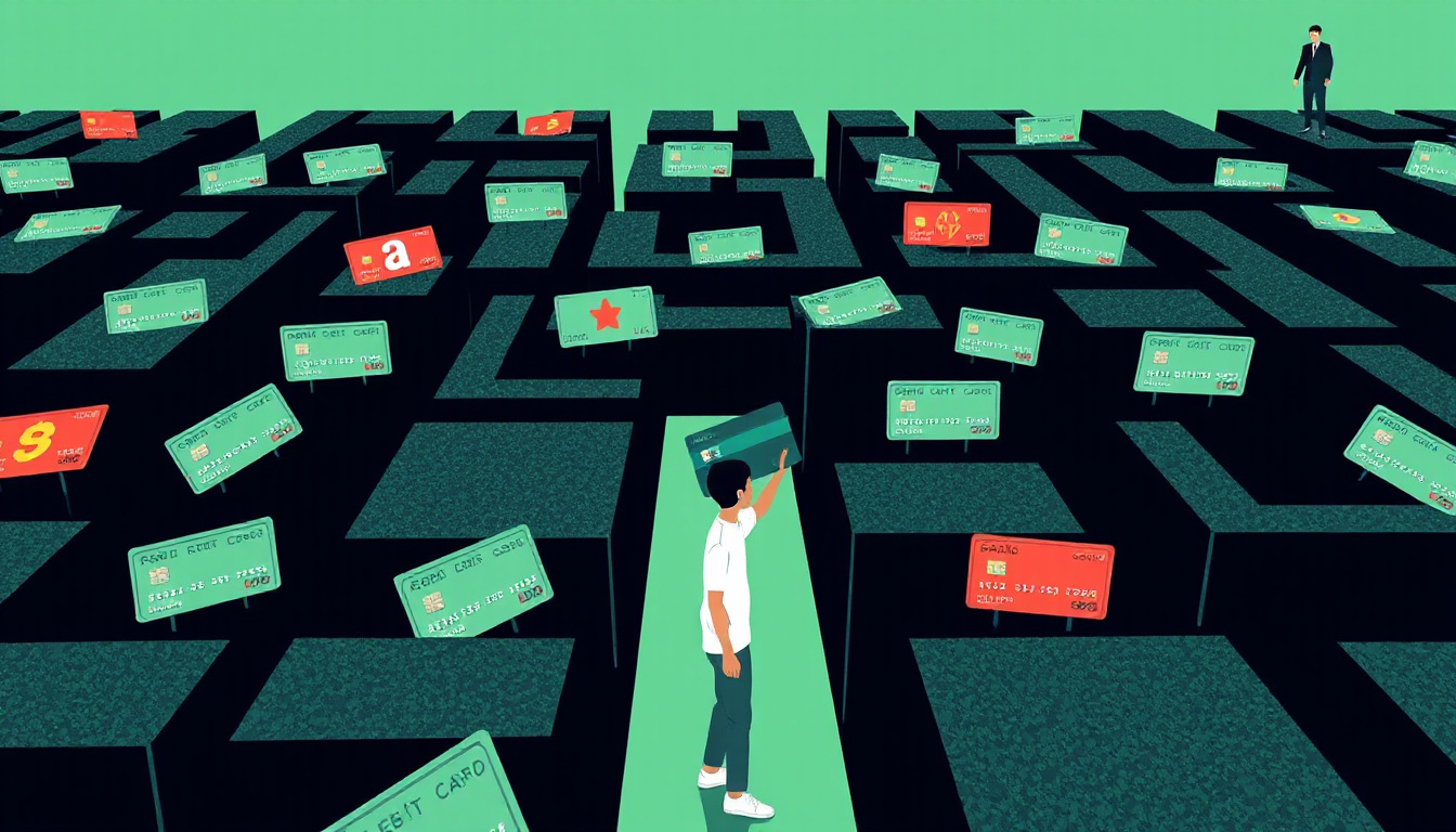 Common Pitfalls: What to Avoid with Rewards Credit Cards