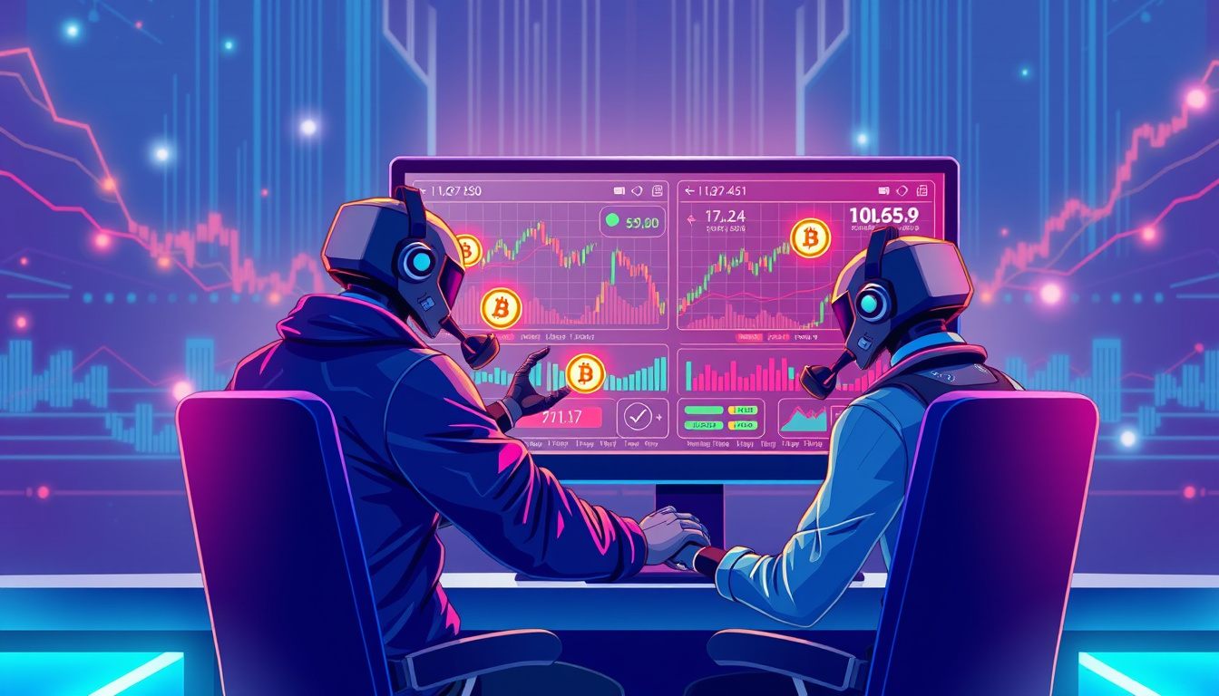 Unlocking Profit: The Ultimate Guide to Scalping Bots in Cryptocurrency Trading