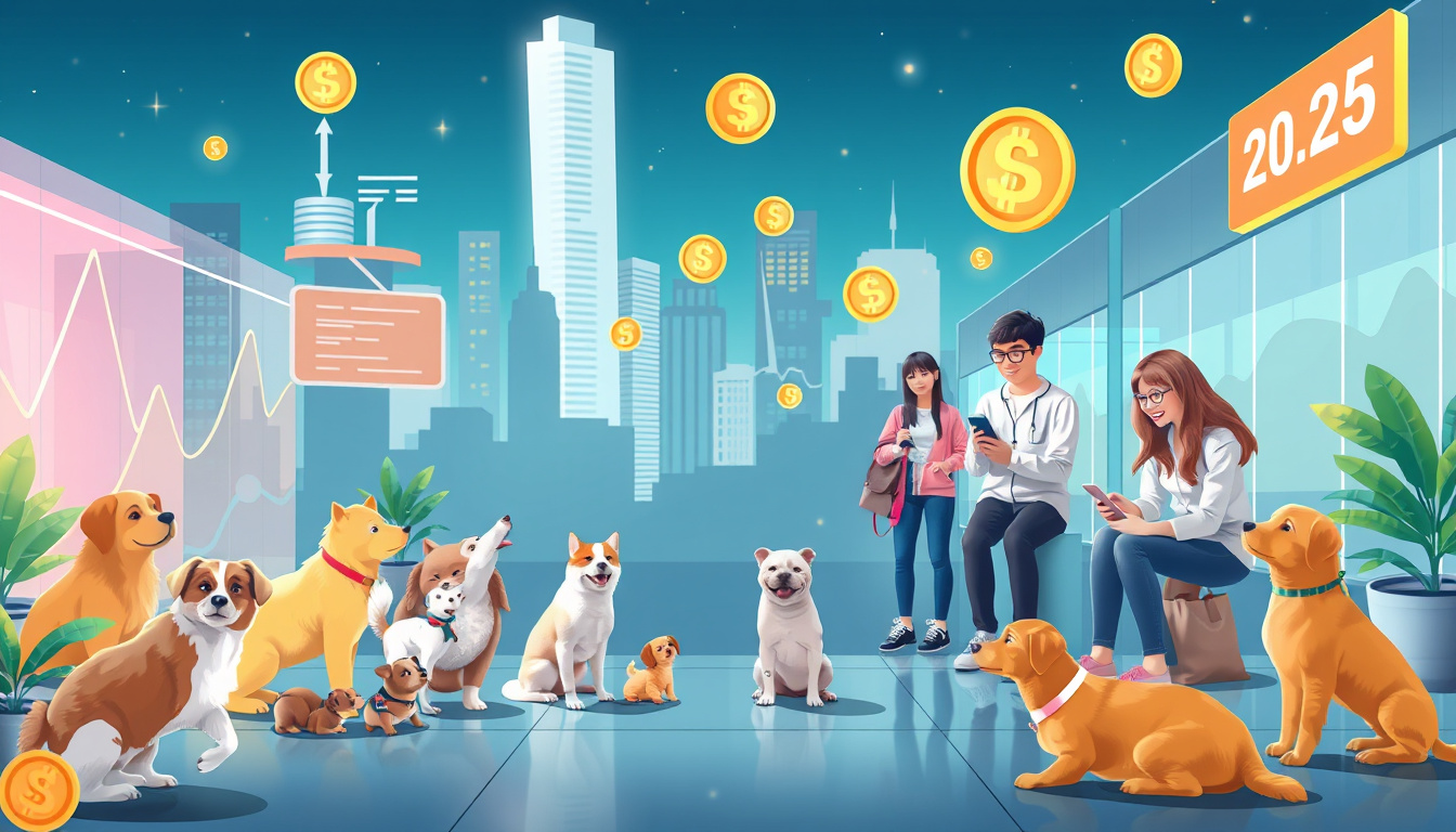 Rising Tariffs: The Hidden Costs Behind Pet Ownership in 2025