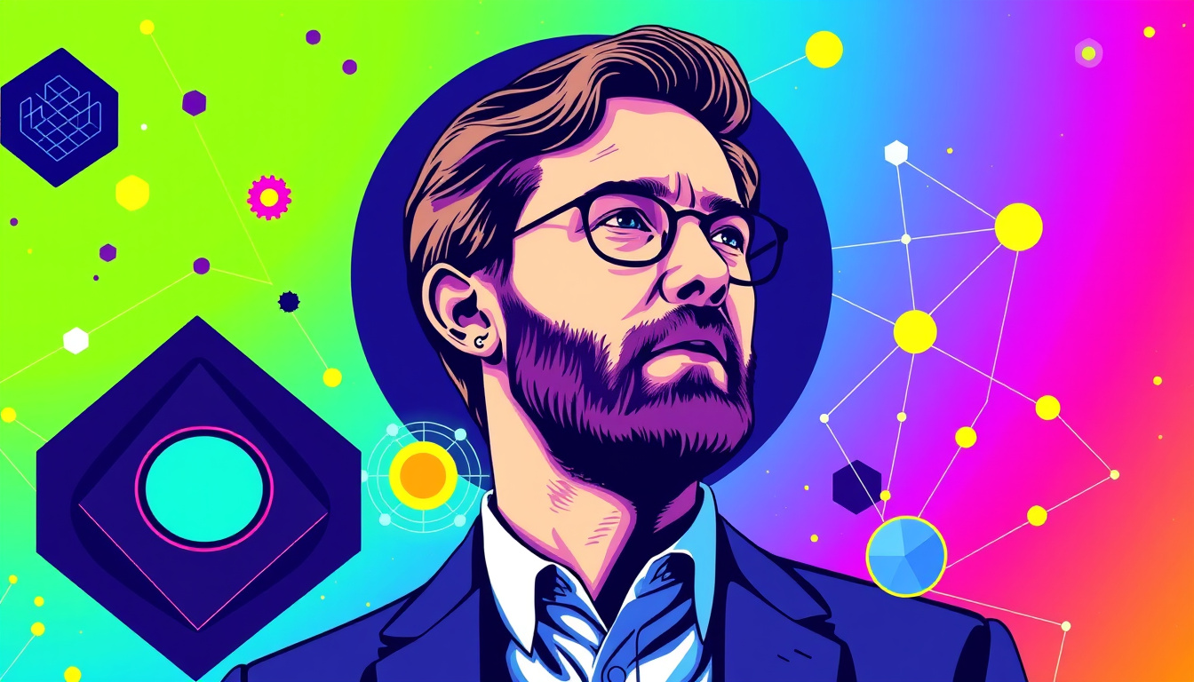 A Decade in Digital Currency: Insights from Polkadot's Visionary, Gavin Wood