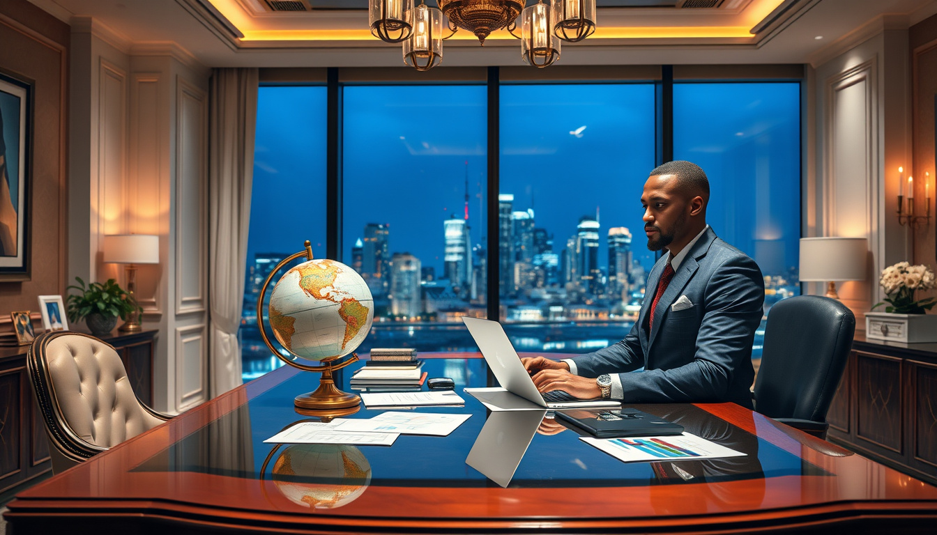 Mastering Wealth Management: Proven Strategies for Financial Success