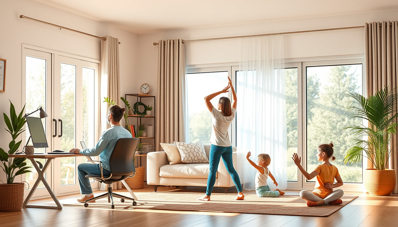 Incorporating Chiropractic Principles into Daily Life