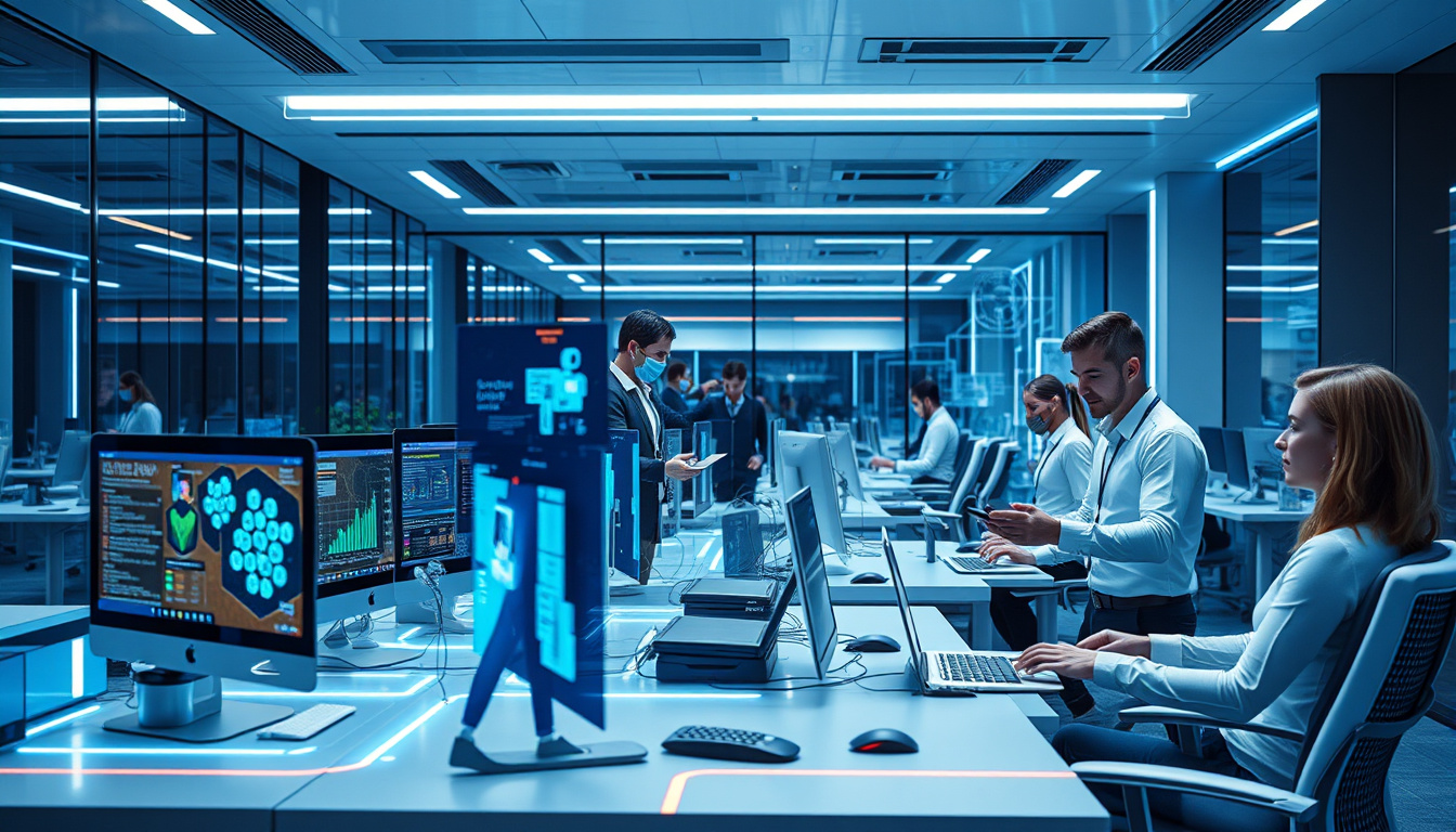 Unlocking the Future: Exploring the Enhanced Business Copilot+ PC Portfolio