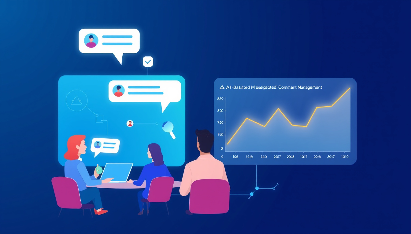 Maîtriser la Gestion des Commentaires : Stratégies pour Améliorer l