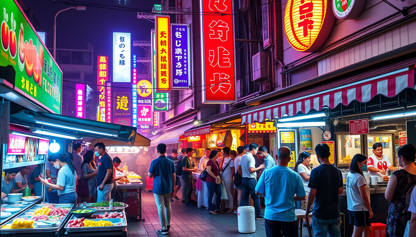 Discover the Best Uptown Food and Nightlife: A Culinary and Entertainment Adventure